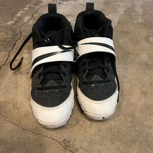 Nike Mike Trout baseball cleats